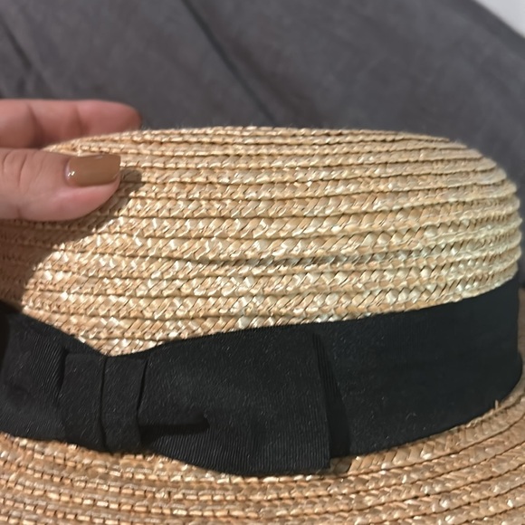 Ace of Something Boat Hat - Picture 11 of 11